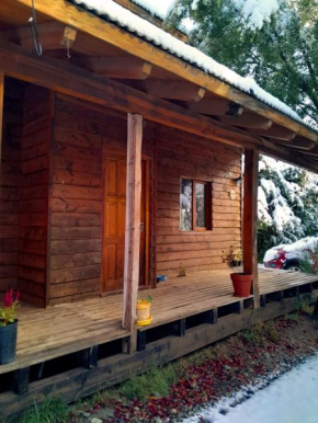 Habitación Los Coihues